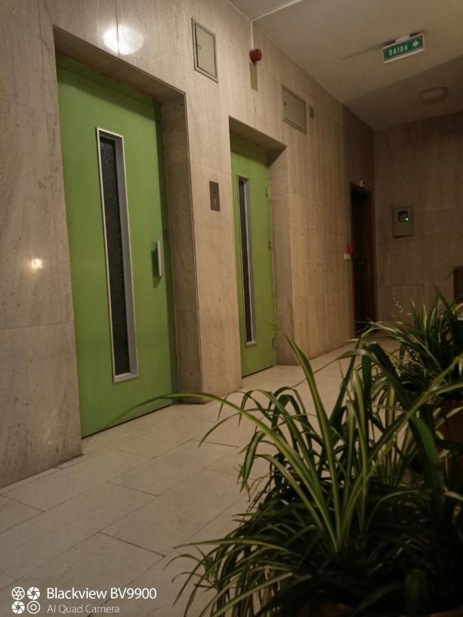Oporto Apartment Batalha 외부 사진