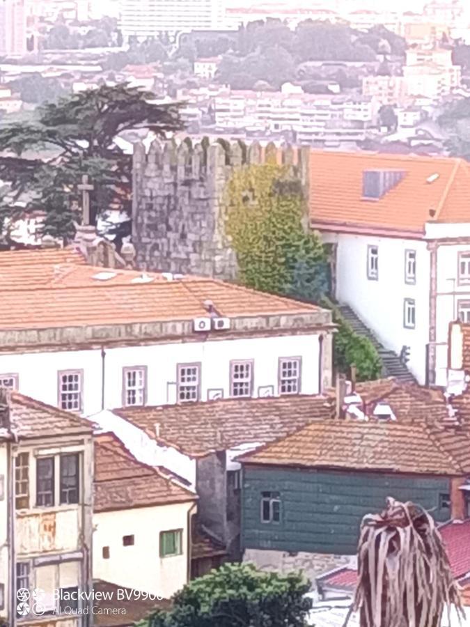 Oporto Apartment Batalha 외부 사진