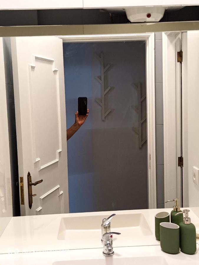 Oporto Apartment Batalha 외부 사진