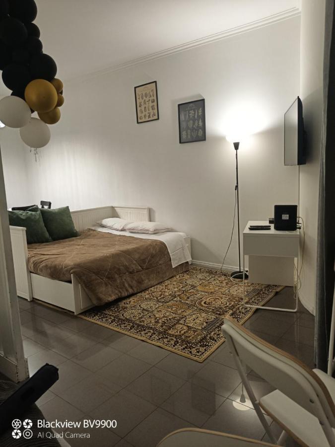 Oporto Apartment Batalha 외부 사진